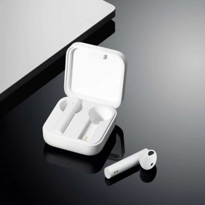 هدفون داخل گوش شیائومی مدل EARPHONES 2 BASIC